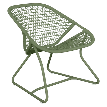 Sixties 1708 Low Armchair-Contract Furniture Store for hospitality, leisure & commercial projects