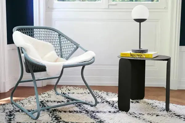 Sixties 1708 Low Armchair-Contract Furniture Store for hospitality, leisure & commercial projects