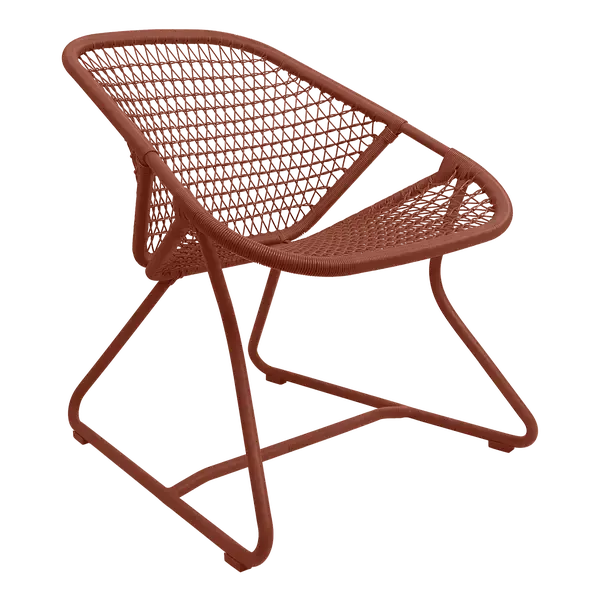 Sixties 1708 Low Armchair-Contract Furniture Store for hospitality, leisure & commercial projects