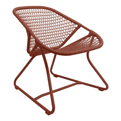 Sixties 1708 Low Armchair-Contract Furniture Store for hospitality, leisure & commercial projects