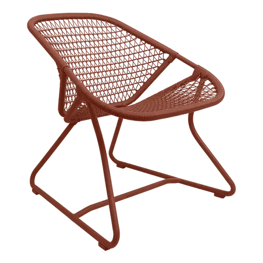 Sixties 1708 Low Armchair-Contract Furniture Store for hospitality, leisure & commercial projects