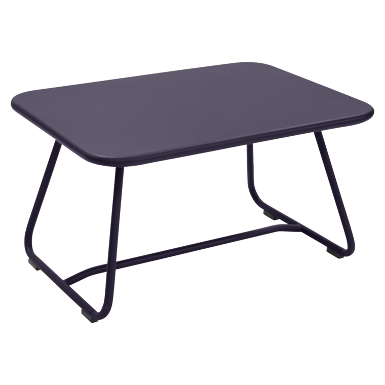 Sixties 1720 Low Table