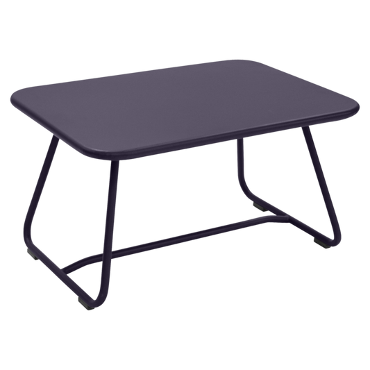 Sixties 1720 Low Table