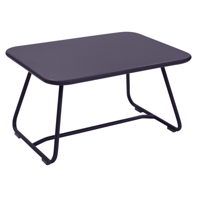 Sixties Low Table-Fermob-Contract Furniture Store