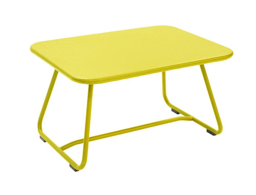 Sixties Low Table-Fermob-Contract Furniture Store