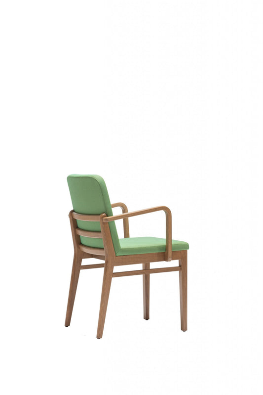 Ska SB Armchair-Contract Furniture Store for hospitality, leisure & commercial projects