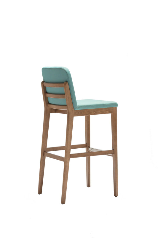 Ska SG High Stool-Contract Furniture Store for hospitality, leisure & commercial projects