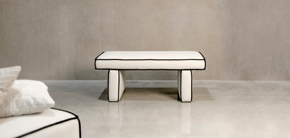 Sketch Open Bench
