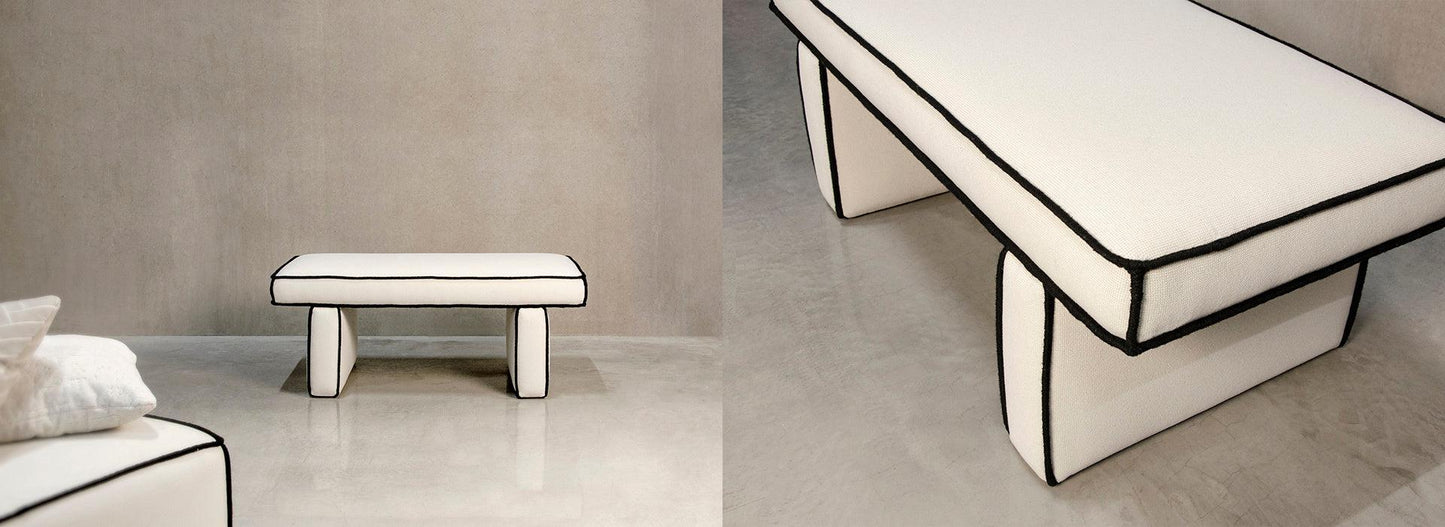 Sketch Open Bench