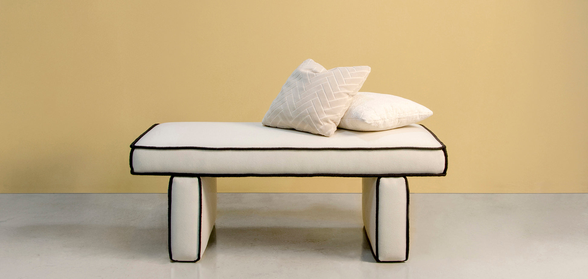 Sketch Open Bench