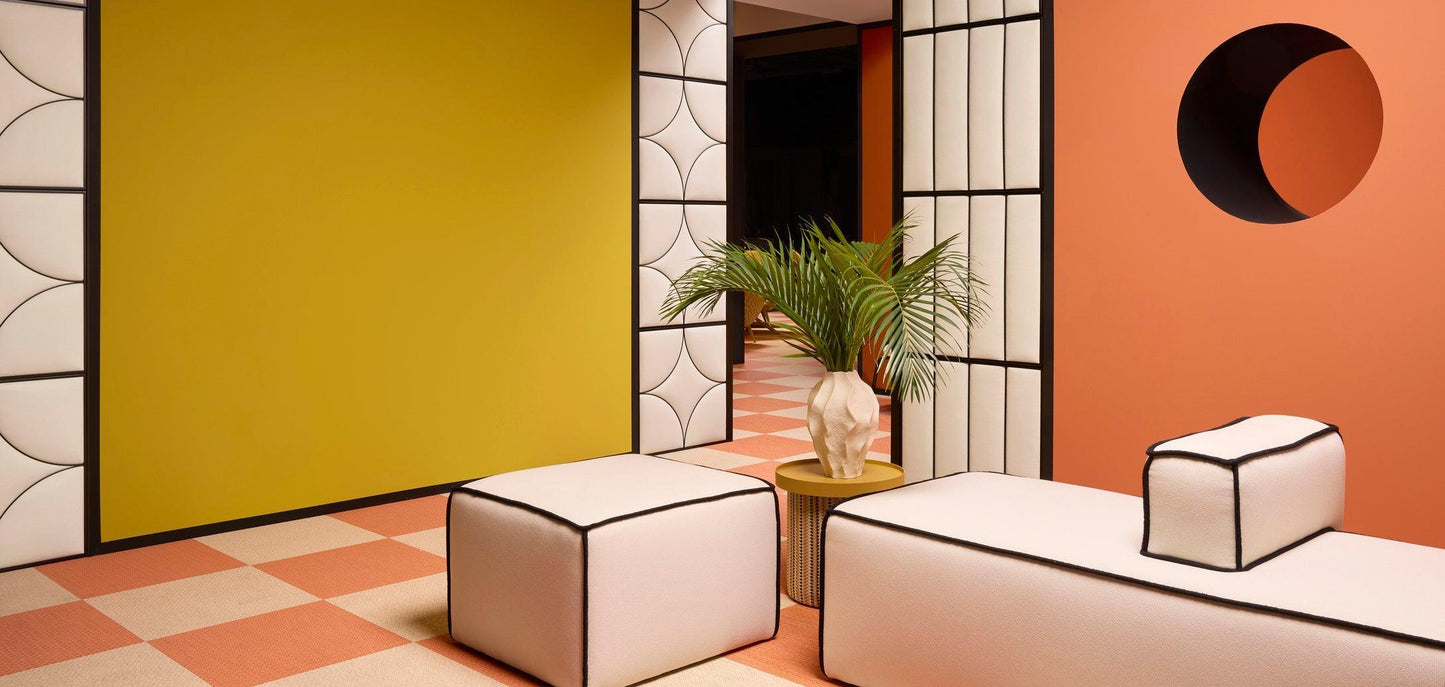 Sketch Sofa 170 with Armrest-Contract Furniture Store for hospitality, leisure & commercial projects