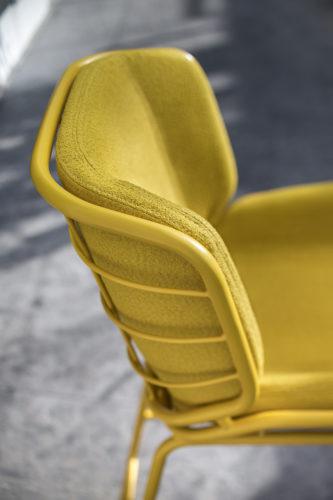 Skin High Stool