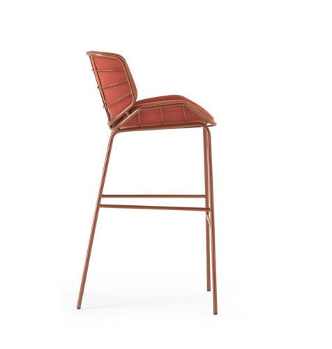 Skin High Stool