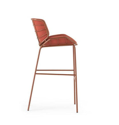 Skin High Stool