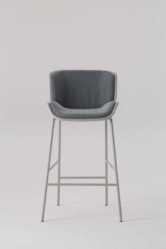 Skin High Stool