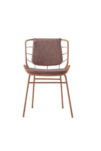 Skin Light Side Chair-Contract Furniture Store for hospitality, leisure & commercial projects