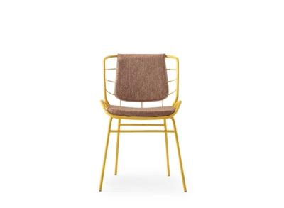 Skin Light Side Chair-Contract Furniture Store for hospitality, leisure & commercial projects