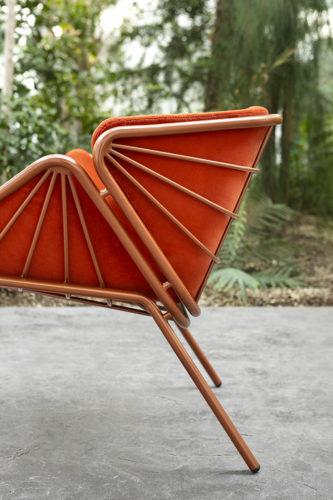 Skin Lounge Chair-Contract Furniture Store for hospitality, leisure & commercial projects