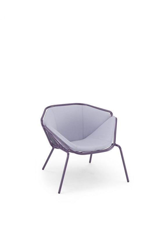 Skin Lounge Chair-Contract Furniture Store for hospitality, leisure & commercial projects