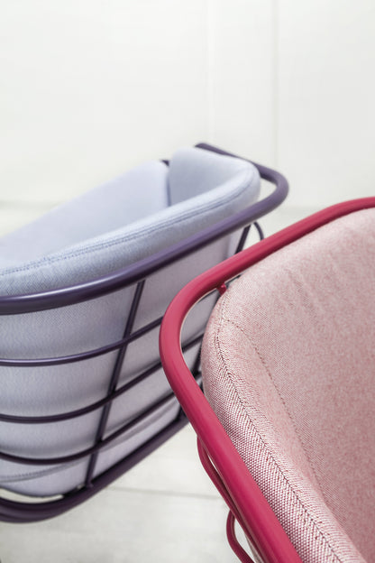 Skin Lounge Chair-Contract Furniture Store for hospitality, leisure & commercial projects