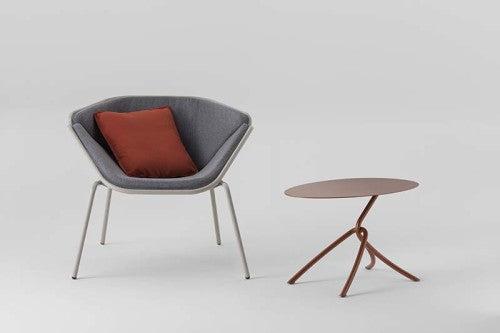 Skin Lounge Chair-Contract Furniture Store for hospitality, leisure & commercial projects