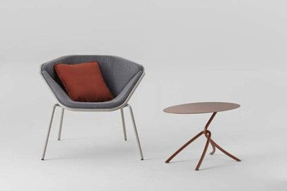 Skin Lounge Chair-Contract Furniture Store for hospitality, leisure & commercial projects