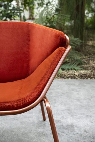 Skin Lounge Chair-Contract Furniture Store for hospitality, leisure & commercial projects