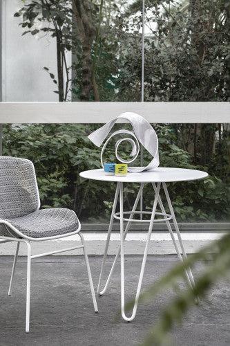 Skin Side Chair-Contract Furniture Store for hospitality, leisure & commercial projects