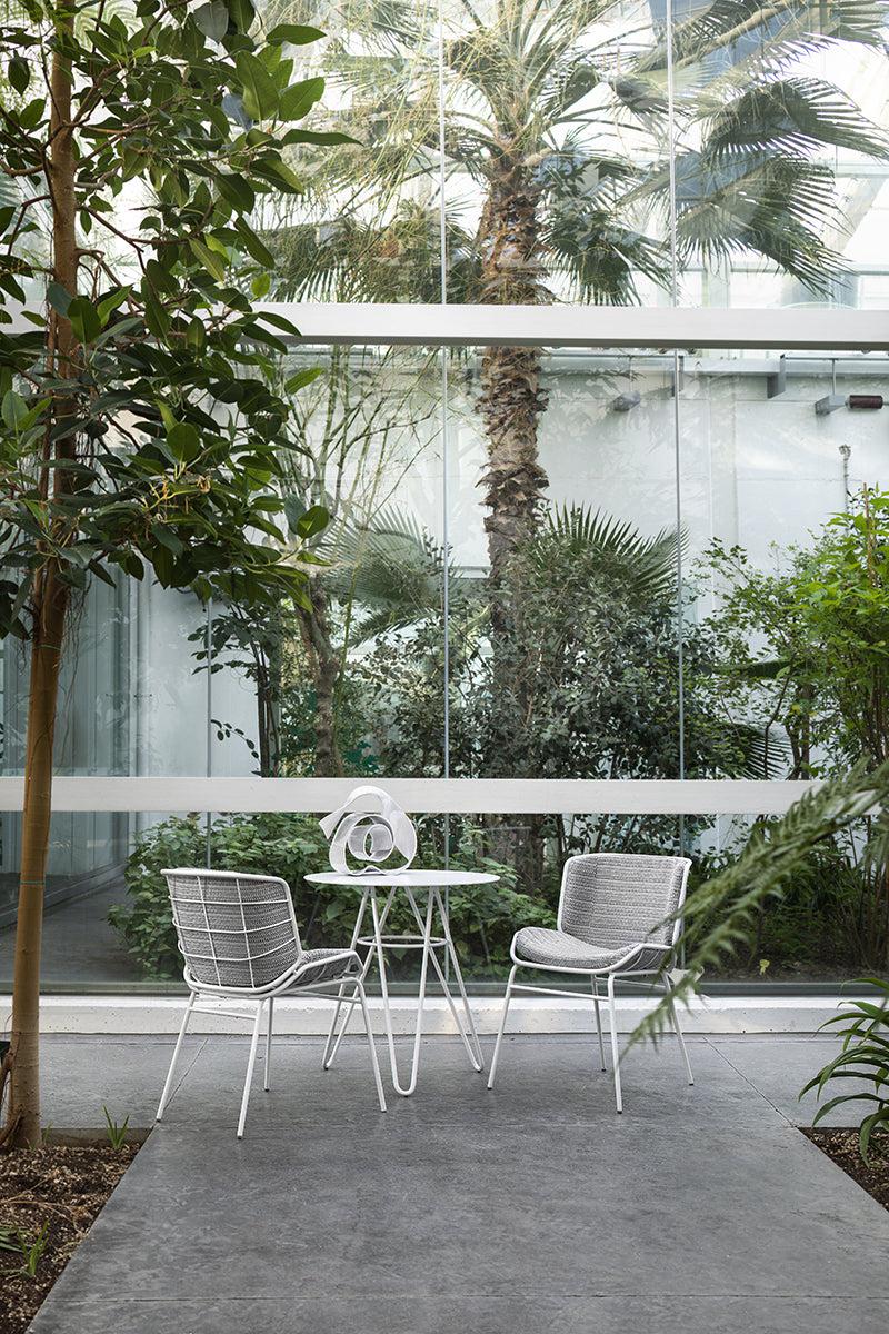 Skin Side Chair-Contract Furniture Store for hospitality, leisure & commercial projects