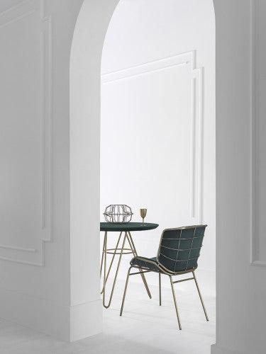 Skin Side Chair-Contract Furniture Store for hospitality, leisure & commercial projects