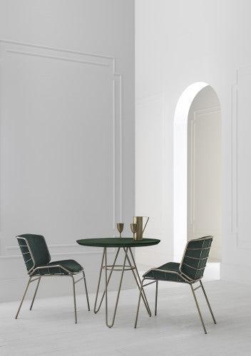 Skin Side Chair-Contract Furniture Store for hospitality, leisure & commercial projects