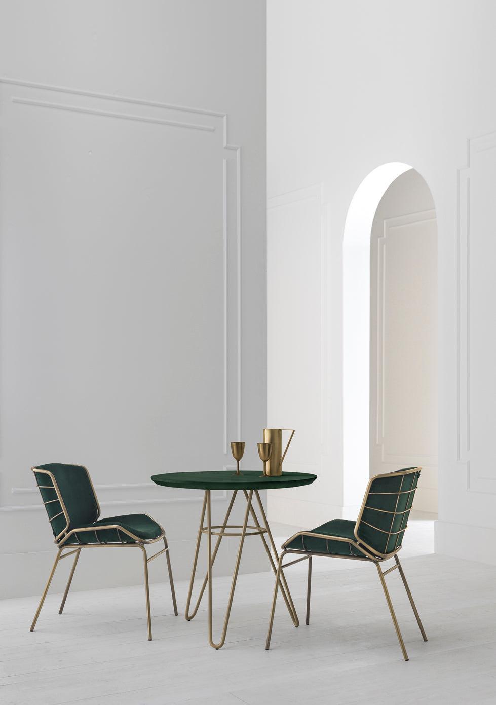 Skin Side Chair-Contract Furniture Store for hospitality, leisure & commercial projects