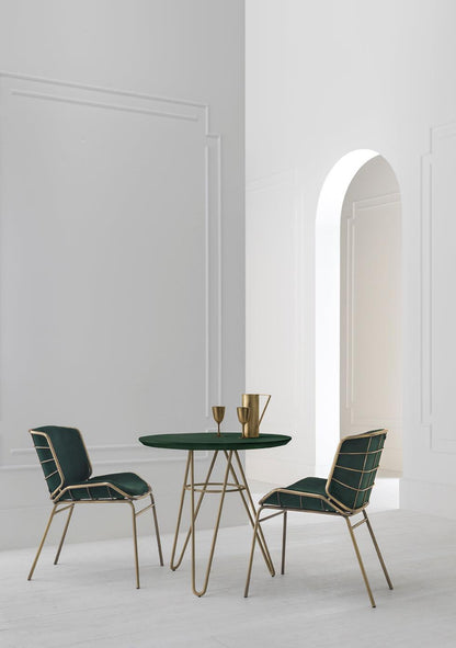 Skin Side Chair-Contract Furniture Store for hospitality, leisure & commercial projects