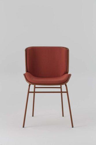 Skin Side Chair-Contract Furniture Store for hospitality, leisure & commercial projects