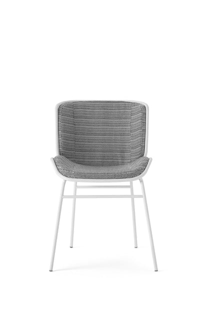 Skin Side Chair-Contract Furniture Store for hospitality, leisure & commercial projects