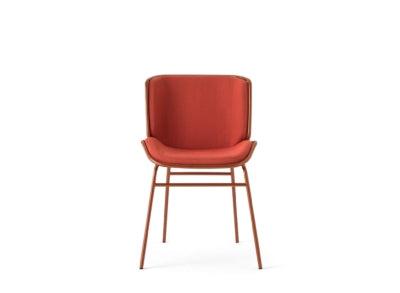 Skin Side Chair-Contract Furniture Store for hospitality, leisure & commercial projects