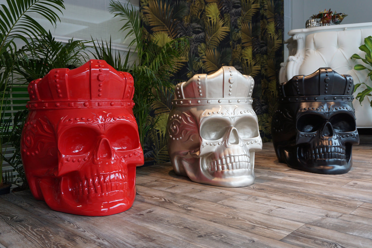 Skull Chair-Polart-Contract Furniture Store