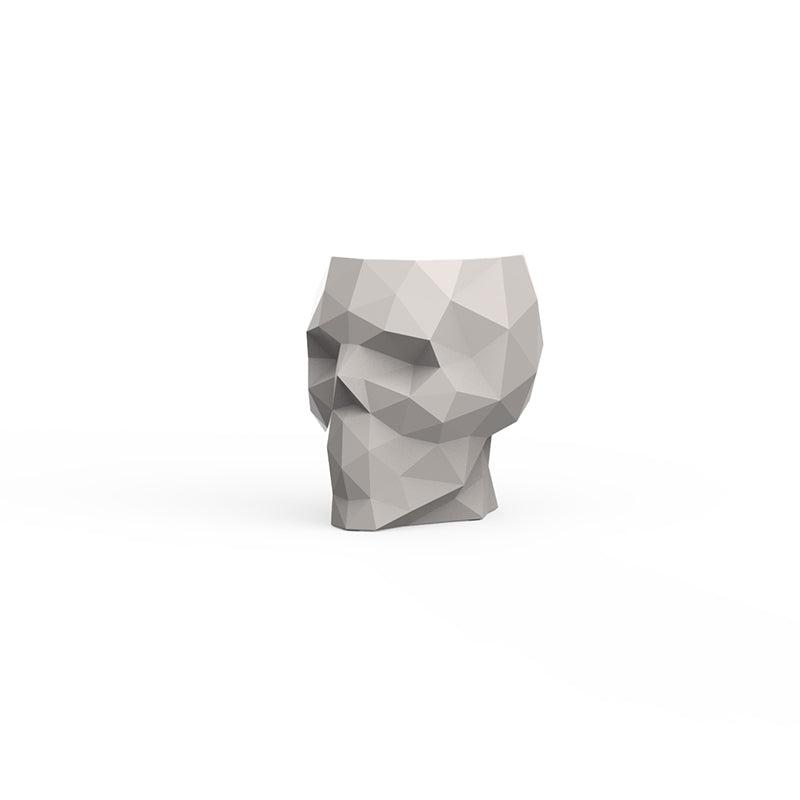 Skull Low Stool-Contract Furniture Store for hospitality, leisure & commercial projects