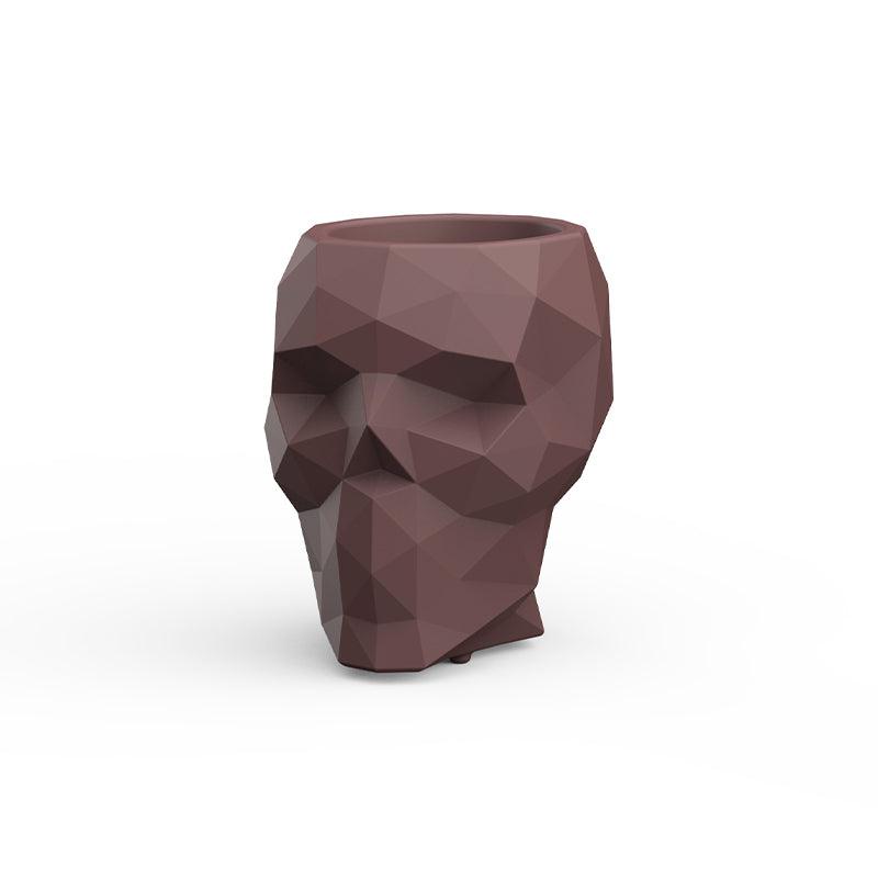 Skull Planters