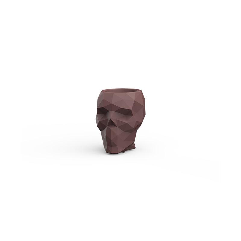 Skull Planters
