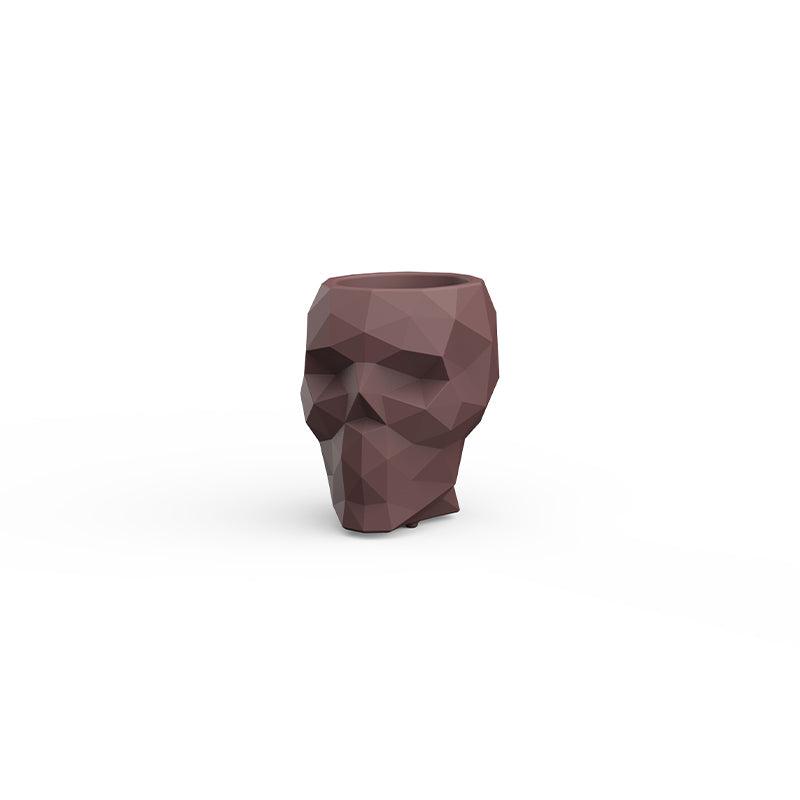 Skull Planters