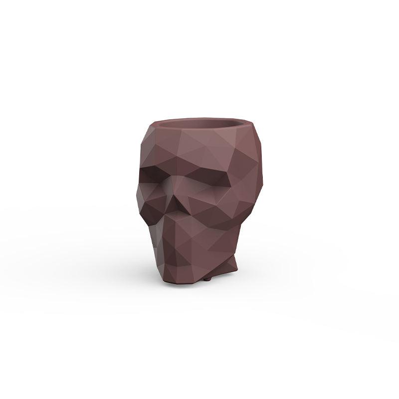 Skull Planters