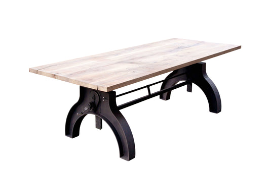 SL-011 Height Adjustable Table