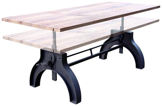 SL-011 Height Adjustable Table