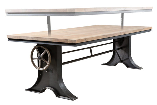 SL-014 Height Adjustable Table