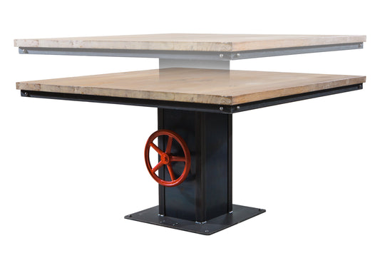 SL-030 Height Adjustable Table