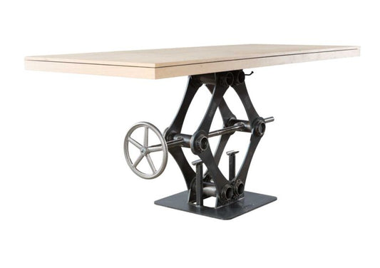 SL-034 Height Adjustable Table