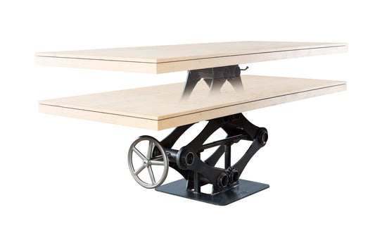 SL-034 Height Adjustable Table