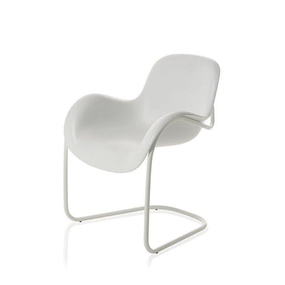 Sled Armchair