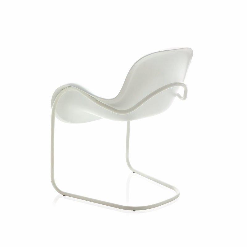 Sled Armchair